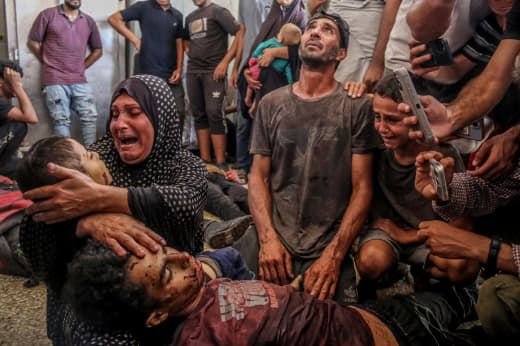 👤 berlinphotoawards 📝 Winners of the 2026 Berlin Photo Awards in the category “Documentary & Photojournalism” 1st place 