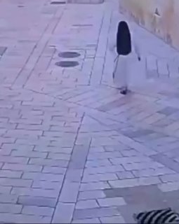 An Israeli court has acquitted a jewish man who attacked a nun in Jerusalem in an incident caught on CCTV which drew wid