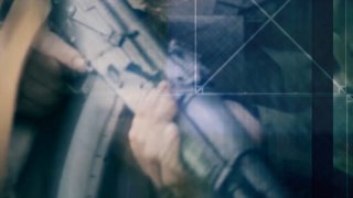 “You’ll go back home to your towns with your heads held high.” —Hezbollah fighters are sending messages to proud, displa
