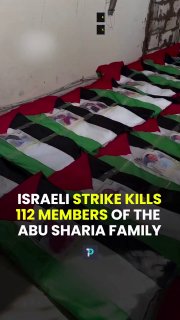 Gaza City is bracing for what could be one of the deadliest and largest funeral processions since the war started, as fa