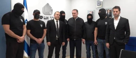 Israeli soldiers who gang-raped Palestinian prisoner are now free to return to military service The dehumanization of Is