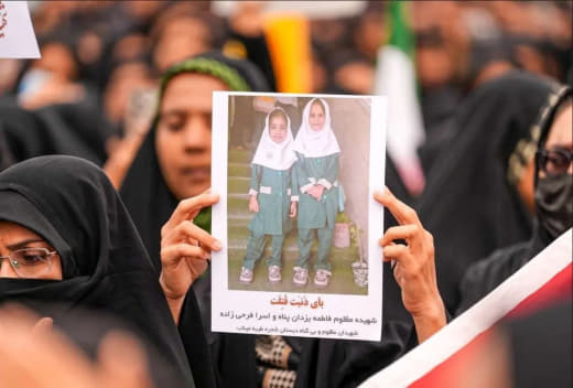 Desde el inicio de la agresión israelí-estadounidense contra Irán, 230 estudiantes y docentes han sido asesinados, 177 r