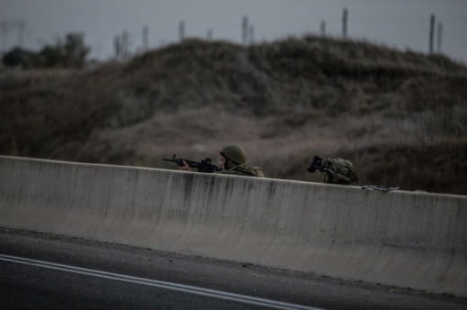 #Urgent | Israeli Channel 12: More than 12 hours of confrontation... Clashes continue in Sderot between resistance membe