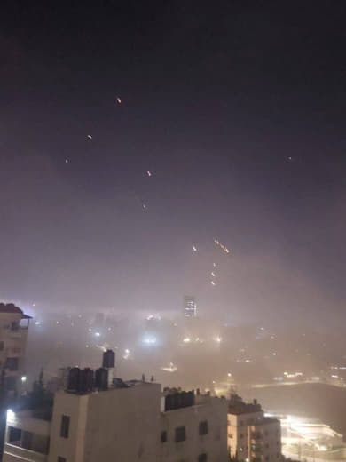Ramallah