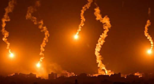 Live Rafah now💔