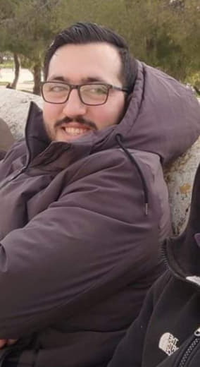 #Urgent Identifying the identity of the perpetrator of the Tel Aviv operation, the young man Jaafar Muna from Nablus.
