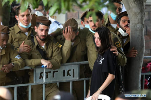 BREAKING: Israeli public broadcaster Kan says a number of Israeli occupation soldiers have been neutralized during stree