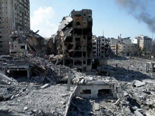 The International Federation for Human Rights: "We are shocked and horrified at the videos and reports of Israeli indisc