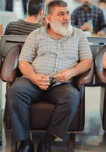 Urgent| Hamas Movement: “We mourn the leader Omar Daraghmeh, who was tortured to death in the Israeli prison, and we con