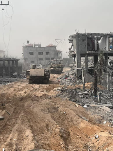 This is a portrayal of what "Israeli self-defense" appears to be.. #Gaza #Israel