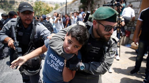Ossama Hamdan: "The occupation has arrested more than 2,800 Palestinians since the start of the war, bringing the number