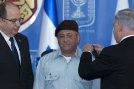 Today, Major Gal Eizinkot, the son of the former Israeli Chief of Staff and Minister Gadi Eizinkot, was neutralized by t
