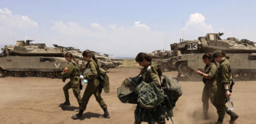 French MP Thomas Porte demands that French nationals fighting with the Isreali occupation forces must be referred to jus