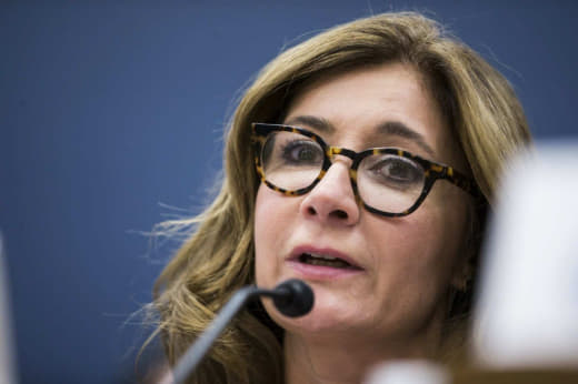 Executive Director of , Sarah Leah Whitson: Thousands (yes thousands) of Palestinians have described how Israel fires at