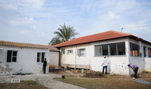 Israeli media reports that the director of Israel's Lotem Center for Treatment of Sexual Trauma was asked by the Knesset