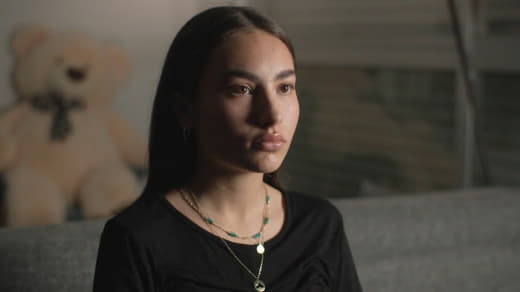 NYTimes quotes the Israeli former detainee, Sahar Kalderon, as saying “Many times I told myself that, in the end, I will