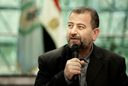How was Saleh al-Arouri, the senior Hamas official assassinated in Beirut? More: