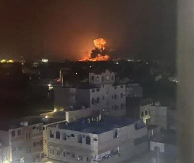 US and UK launch airstrikes against Yemen; Houthi movement vows retaliation More:
