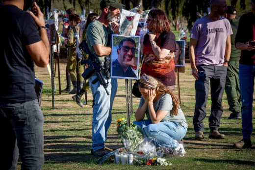 A new investigation by Israel's Kan News revealed that dozens of Israelis lied claiming that they attended the Nova musi