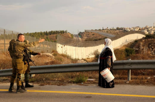 Amnesty: Israel must end its occupation of Palestine to stop fueling apartheid and systematic human rights violations Mo
