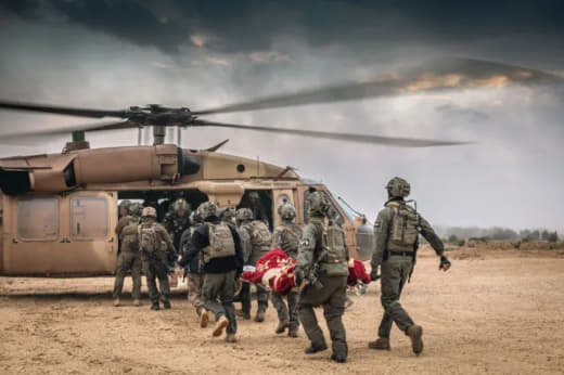 Israeli occupation army suffers new losses in Gaza battles More: