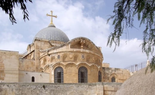 The Jerusalem heads of Churches have issued a statement condemning Israel's flour massacre in northern Gaza and calling 