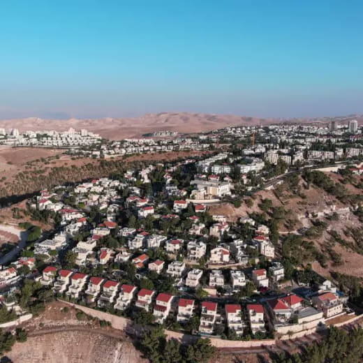 According to Israeli anti-settlement group Peace Now, the Israeli occupation government has seized approximately 2,370 h