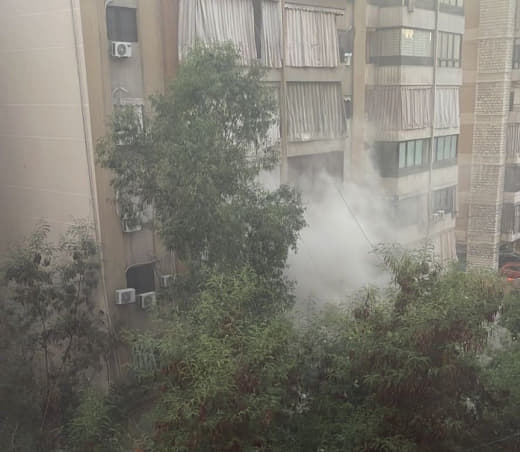 Breaking | Hezbollah announces that the Israeli assassination attempt on leader Ali Karaki has failed, affirming that he