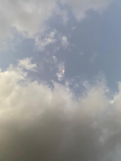Breaking | According to Israeli media sources, a ballistic missile launched from Lebanon was intercepted over central Is