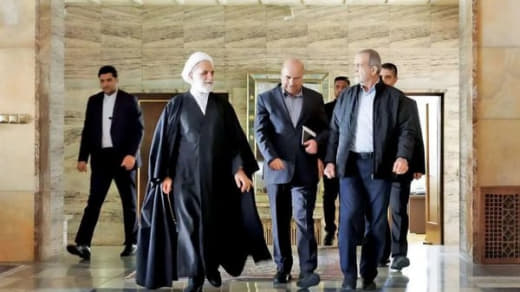 New details about the Israeli enemy's attempt to assassinate political leaders in Iran A Fars News Agency correspondent 
