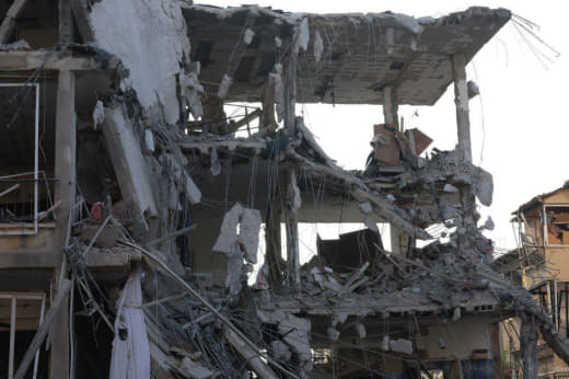 Translation Jerusalem| 65% of compensation claims submitted by settlers since the beginning of the war with Iran came fr