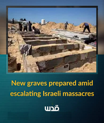 Amid escalating Israeli airstrikes and ongoing massacres of civilians, Palestinian families in Khan Younis, in the south