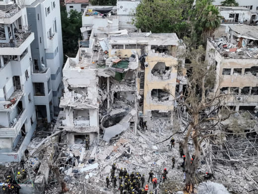 ⚡️ "Maariv": In Confrontation with Iran.. Resounding Government Failure and Helplessness and Chaos Expose the Home Front