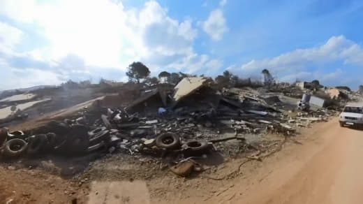 ⚡️ 📹 The Parliament approves a law exempting those affected by Israeli attacks from taxes and fees... What are the detai