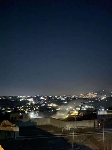 🚨 IOF drones carried out two strikes on Baraachit near Nabatiyeh in southern Lebanon.