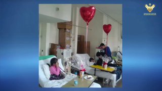 ⚡️ The Minister of Health raises coverage for pediatric kidney transplant operations to 100% in Lebanon. Pediatric kidne