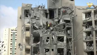 ⚡️ A ceasefire between Iran and the Zionist entity enters into effect amid an Iranian missile strike in the final moment