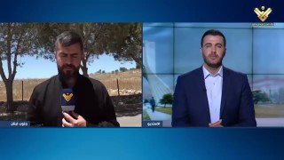 Follow-up| Details of Zionist attacks on Lebanon as briefed by Hashim Sayed Hassan