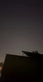 Intense Israeli airstrikes continue on Tehran, Iran