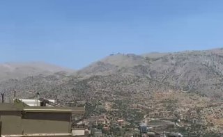 ⚡️ Al-Manar correspondent: Occupation forces at the military radar site fire machine gun bursts toward the outskirts of 